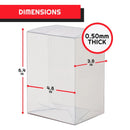 Funko Pop Protector 4 Inch (0.50mm) (1 unit)