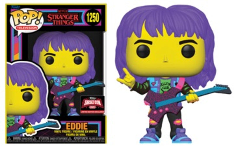 Eddie (Blacklight)