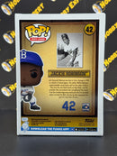 Jackie Robinson