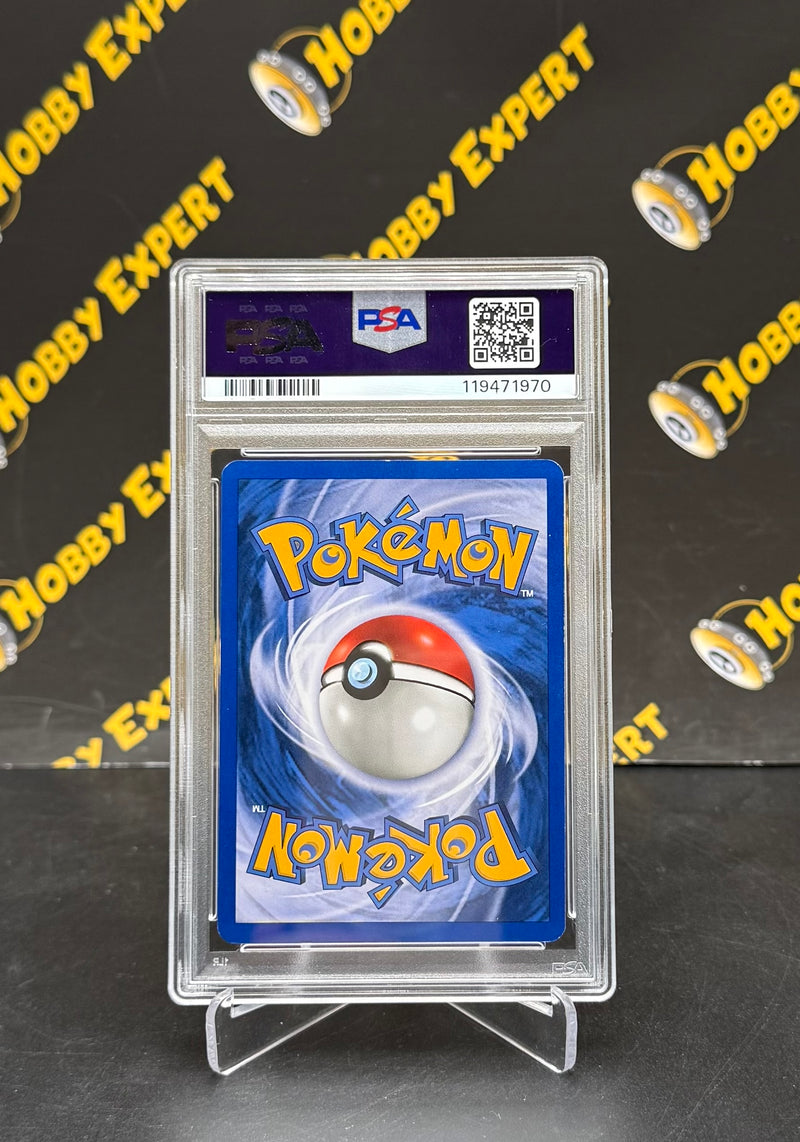 Charizard Holo