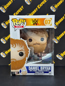 Daniel Bryan