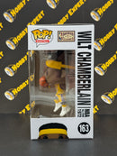 Wilt Chamberlain NBA All-Star 1972