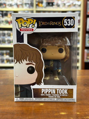 Pippin Took - Le Seigneur des Anneaux #530