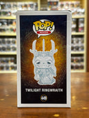 Twilight Ringwraith - The Lord of the Rings