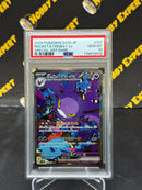 Rocket's Crobat ex