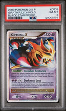 Giratina LV. X