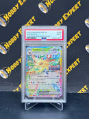 Leafeon ex