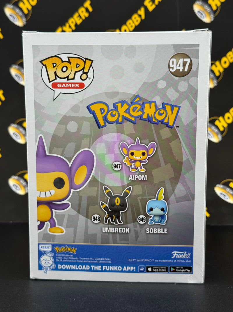 Aipom
