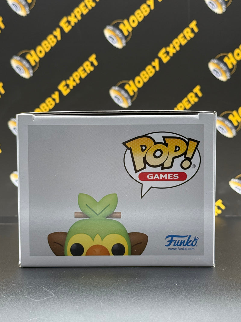 Grookey