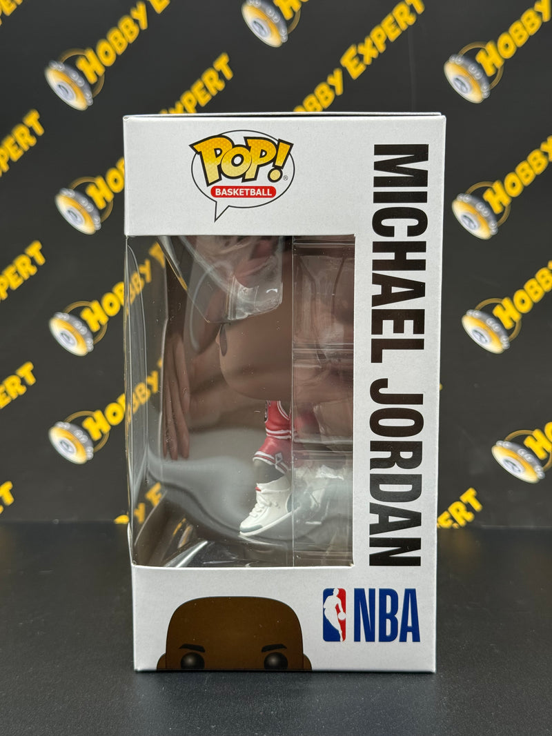 Michael Jordan
