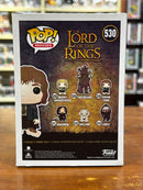 Pippin Took - The Lord of the Rings