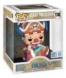 Buggy The Clown (6 inch)