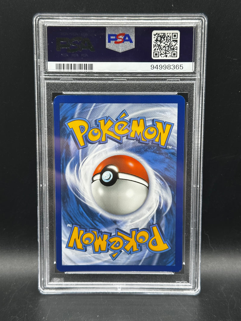 Pikachu - Trainer Gallery - Lost Origin (PSA 9)