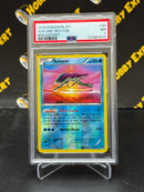 Suicune Reverse Holo