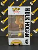 Hulk Hogan
