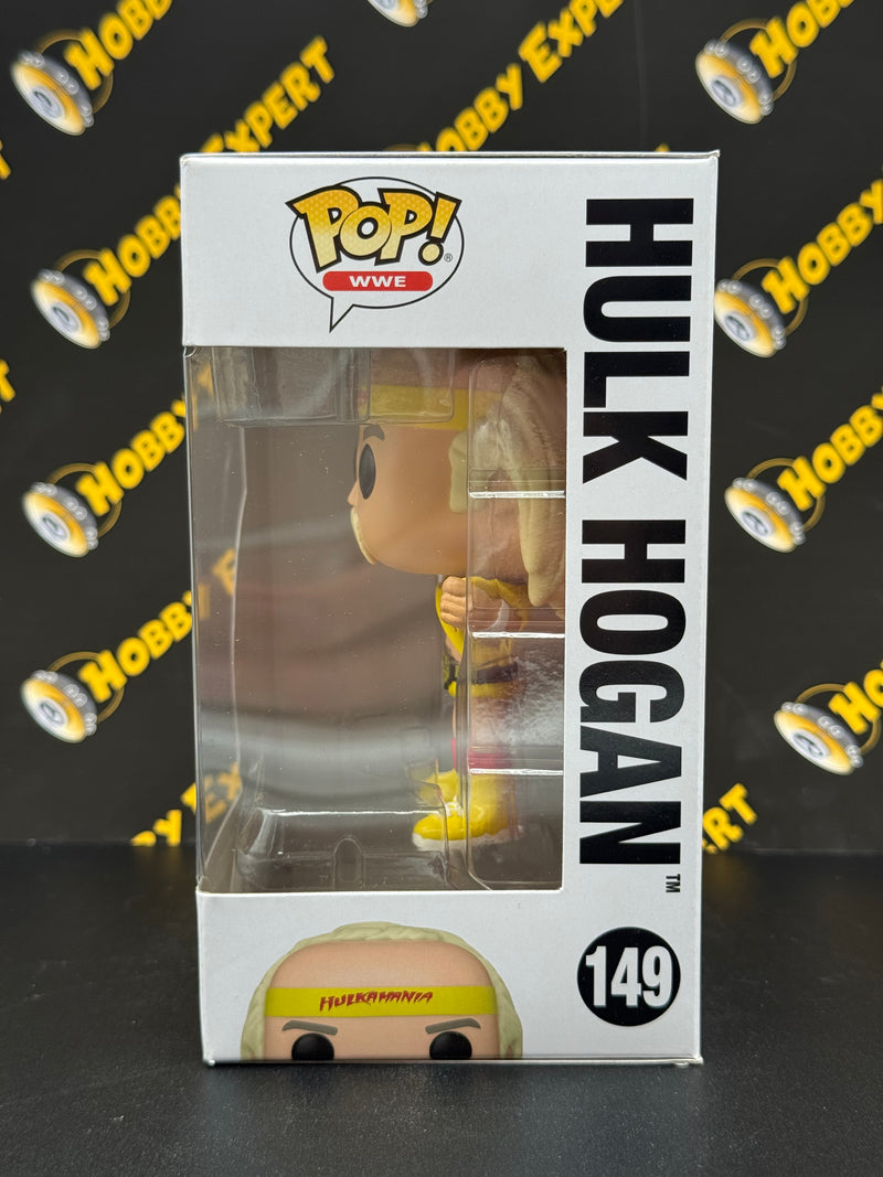 Hulk Hogan