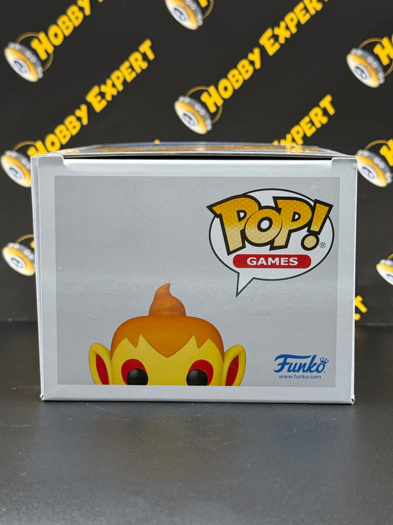 Chimchar