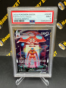 Deoxys VMax