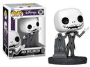 Jack Skellington - Disney The Nightmare Before Christmas 30Th Anniversary
