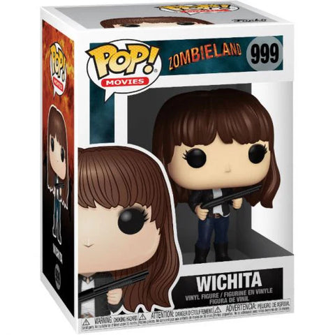 Wichita - Zombieland #999
