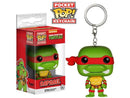 Raphael (Keychain) - Teenage Mutant Ninja Turtles