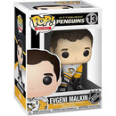 Evgeni Malkin - NHL Pittsburgh Penguins