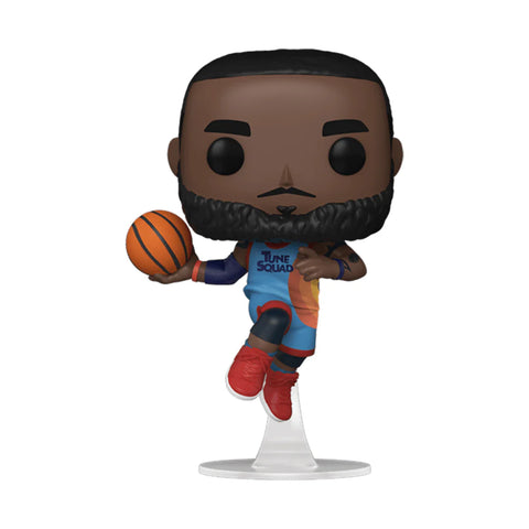 Lebron James - Space Jam A New Legacy #1182