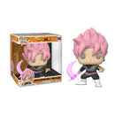 Super Saiyan Rosé Goku Black (10 inch) - Dragon Ball Super