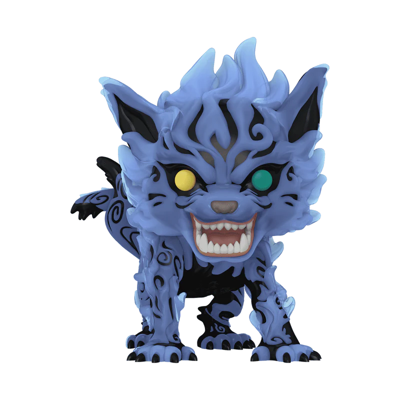 Matatabi - Naruto Shippuden