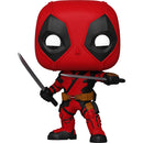 Deadpool - Marvel Deadpool