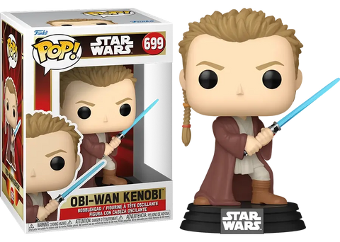 Obi-Wan Kenobi - Star Wars #699