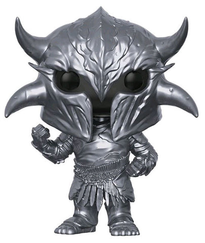 Ares - DC Wonder Woman #197 (2017 Summer Convention)