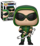 Green Arrow - Smallville