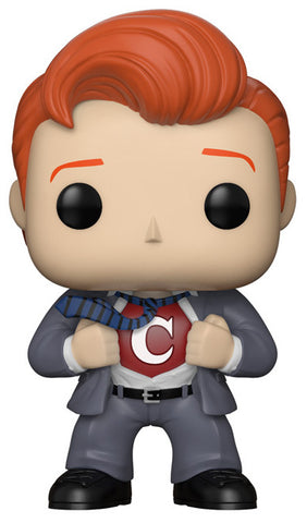 Conan O'Brien - Conan #19 (EB Games Exclusive)
