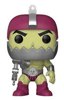 Trap Jaw - Masters of the Universe