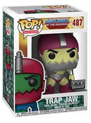 Trap Jaw - Masters of the Universe