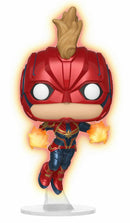 Captain Marvel - Marvel Captain Marvel