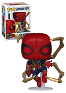 Iron Spider - Marvel Avengers Endgame