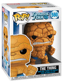 The Thing - Marvel Fantastic Four