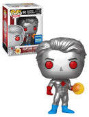 Captain Atom - DC Super Heroes