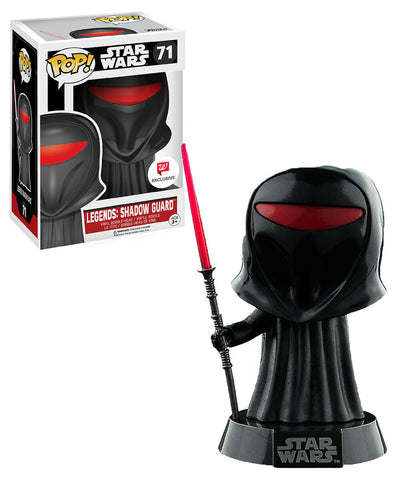 Legends: Shadow Guard - Star Wars #71 (Walgreens Exclusive)