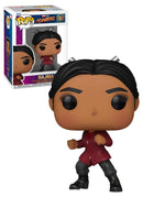 Najma - Marvel Studios Ms. Marvel