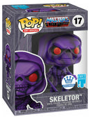 Skeletor - Masters of the Universe
