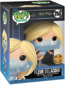 Fleur Delacour