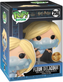 Fleur Delacour