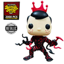 Freddy Funko As Carnage- Funko