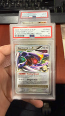 Garchomp C LV. X