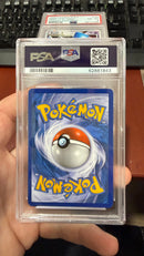Salamence LV. X