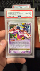 Dusknoir LV. X