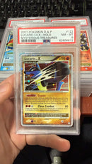 Lucario LV. X
